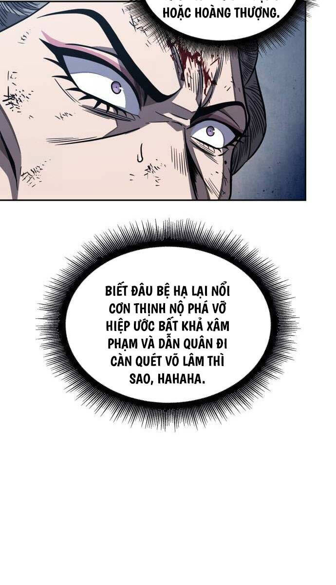 Nano Ma Thần Chap 195 - Next Chap 196