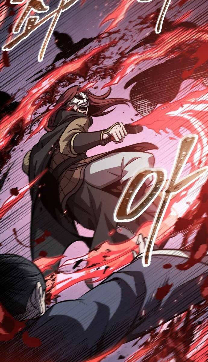 Nano Ma Thần Chap 195 - Next Chap 196