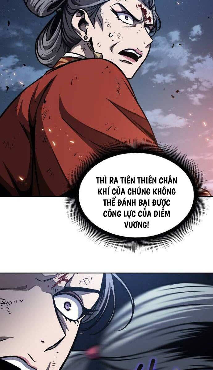 Nano Ma Thần Chap 195 - Next Chap 196