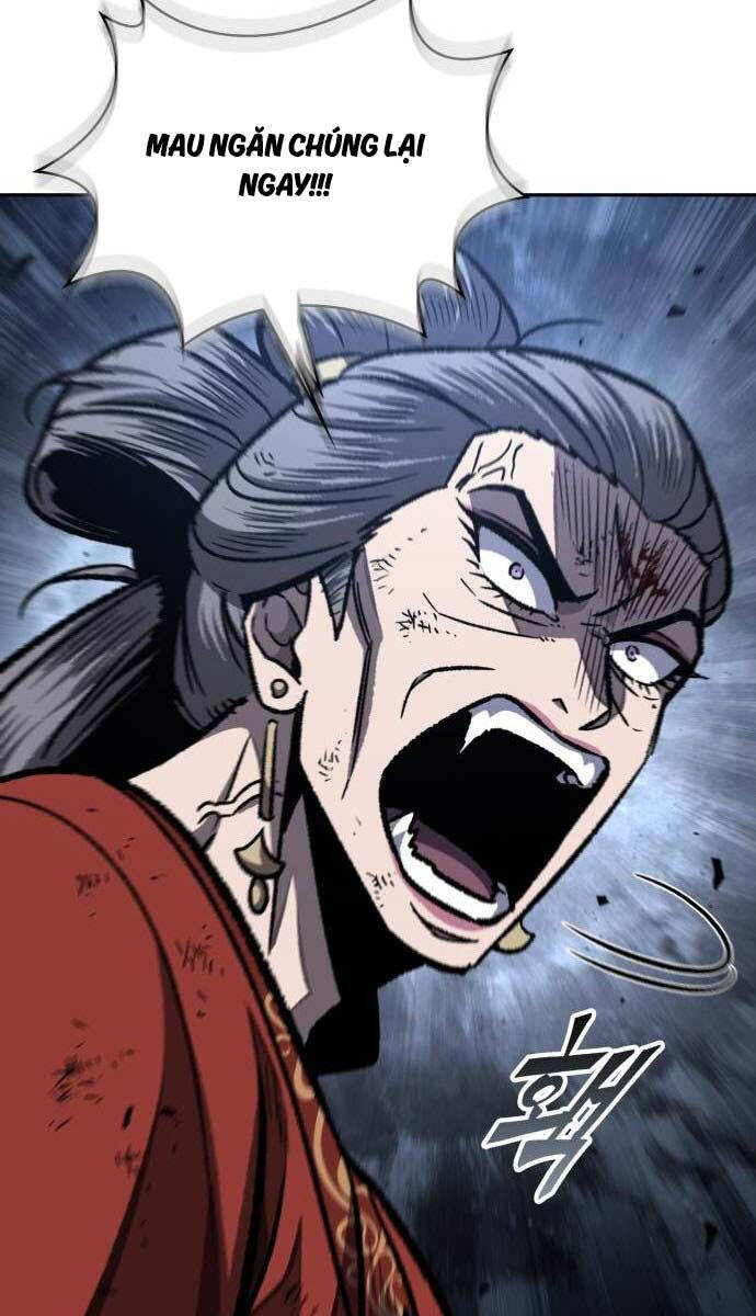 Nano Ma Thần Chap 195 - Next Chap 196