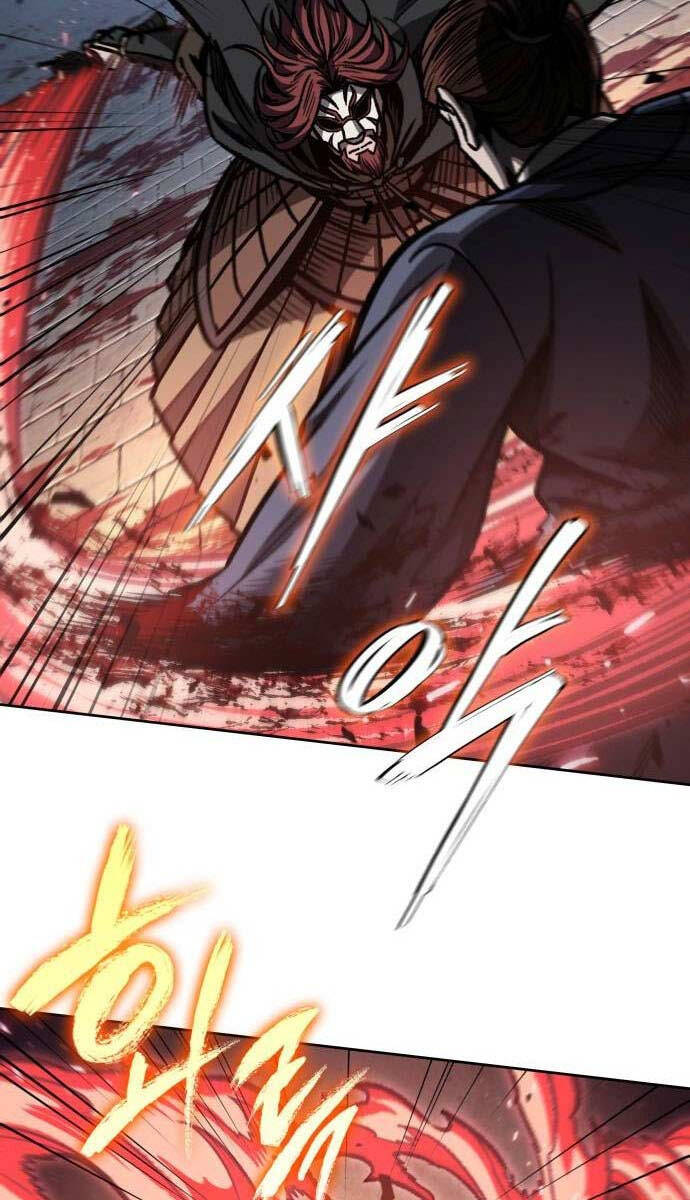 Nano Ma Thần Chap 195 - Next Chap 196