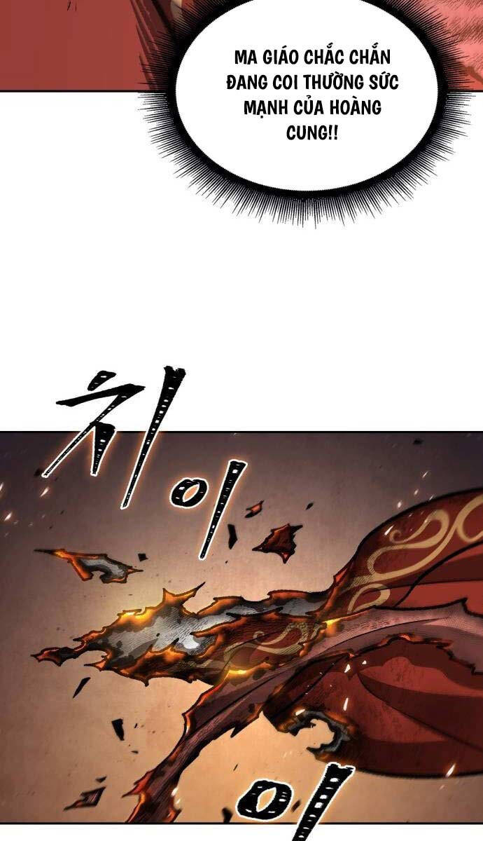 Nano Ma Thần Chap 195 - Next Chap 196