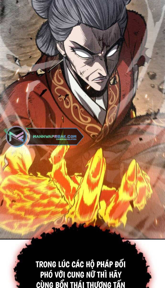 Nano Ma Thần Chap 195 - Next Chap 196