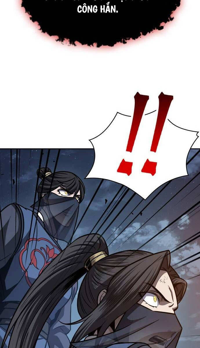 Nano Ma Thần Chap 195 - Next Chap 196