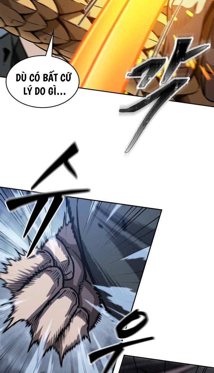 Nano Ma Thần Chap 195 - Next Chap 196