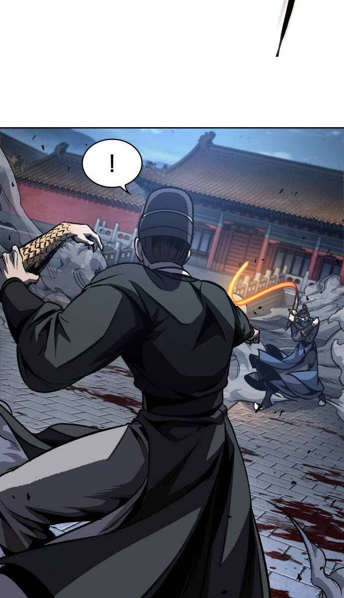 Nano Ma Thần Chap 195 - Next Chap 196