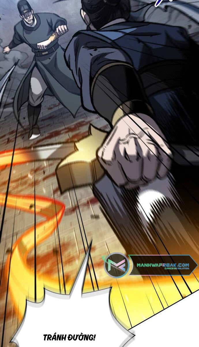 Nano Ma Thần Chap 195 - Next Chap 196