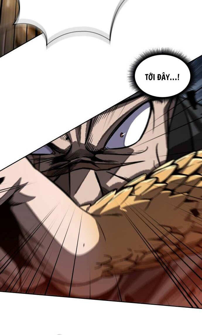 Nano Ma Thần Chap 195 - Next Chap 196