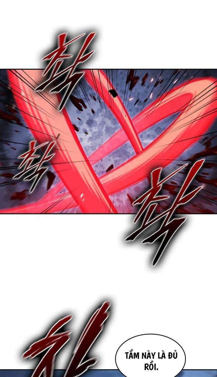 Nano Ma Thần Chap 196 - Next Chap 197