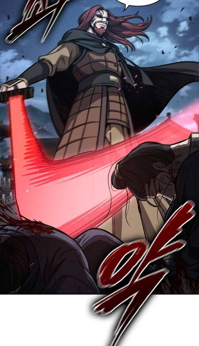 Nano Ma Thần Chap 196 - Next Chap 197