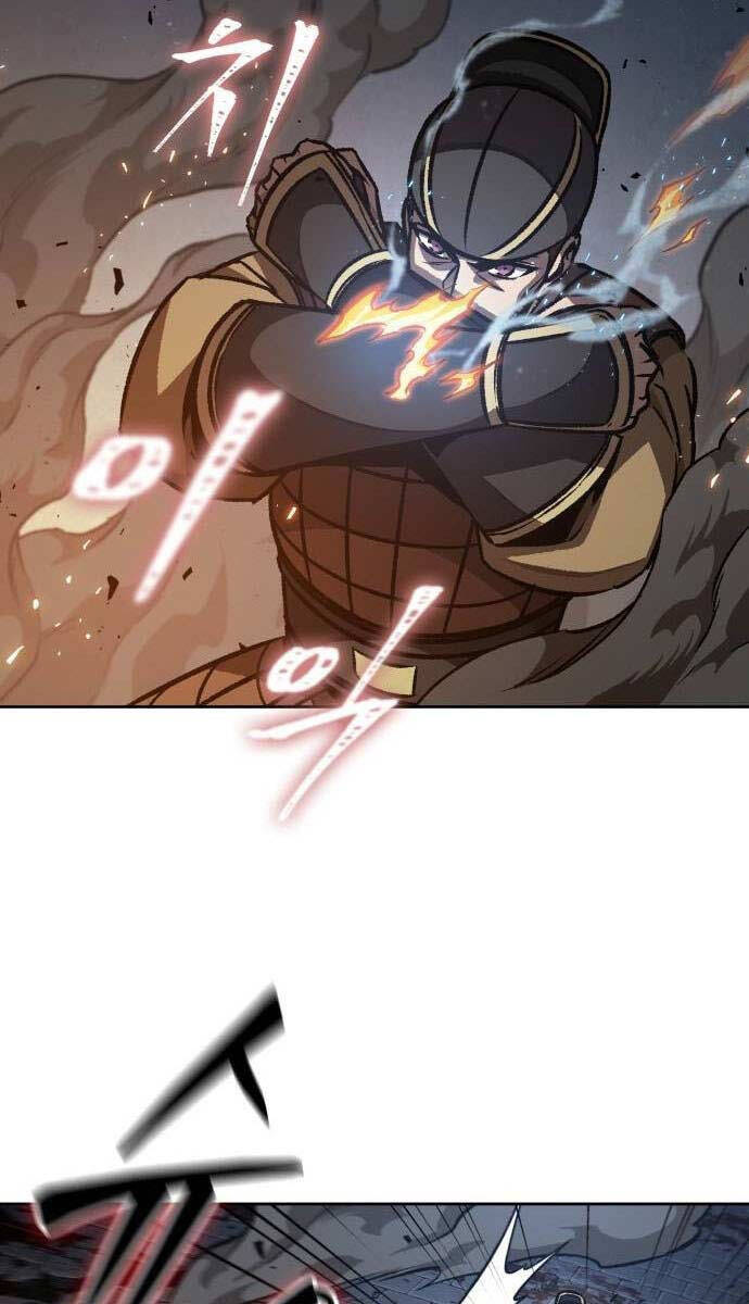 Nano Ma Thần Chap 196 - Next Chap 197