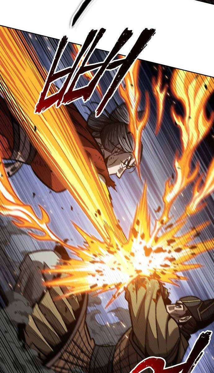 Nano Ma Thần Chap 196 - Next Chap 197