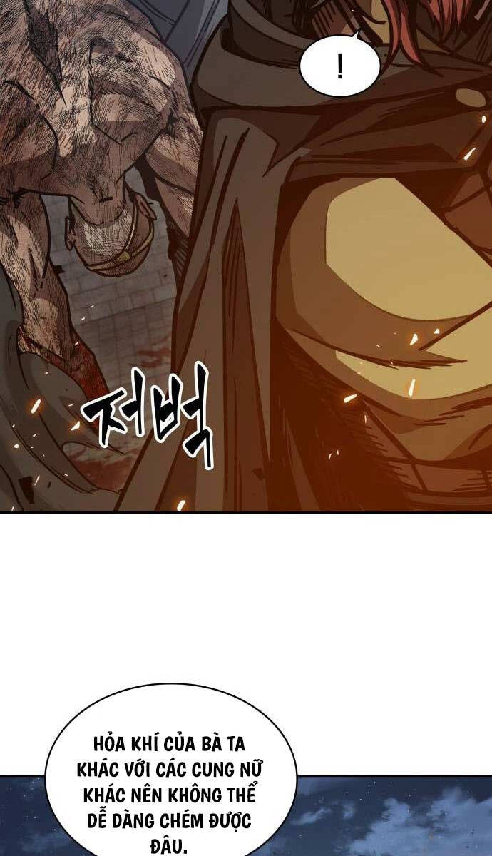 Nano Ma Thần Chap 196 - Next Chap 197