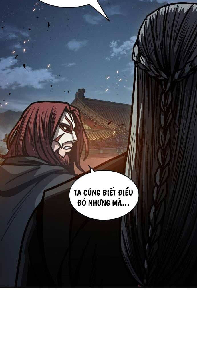 Nano Ma Thần Chap 196 - Next Chap 197