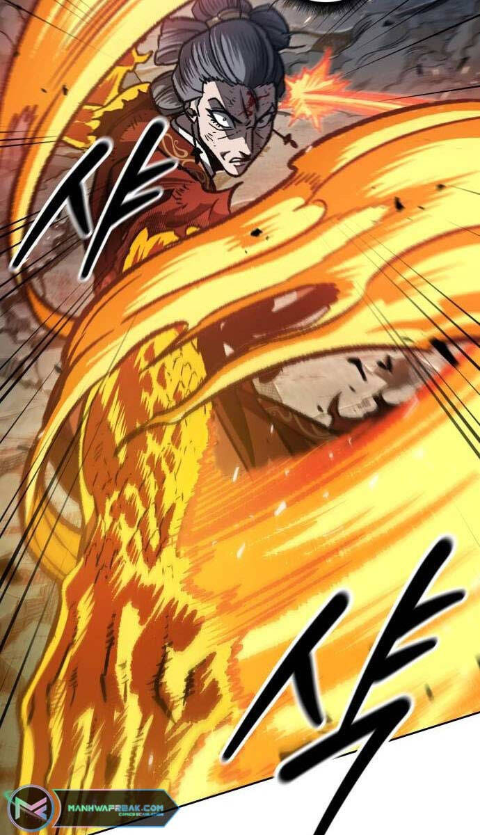 Nano Ma Thần Chap 196 - Next Chap 197