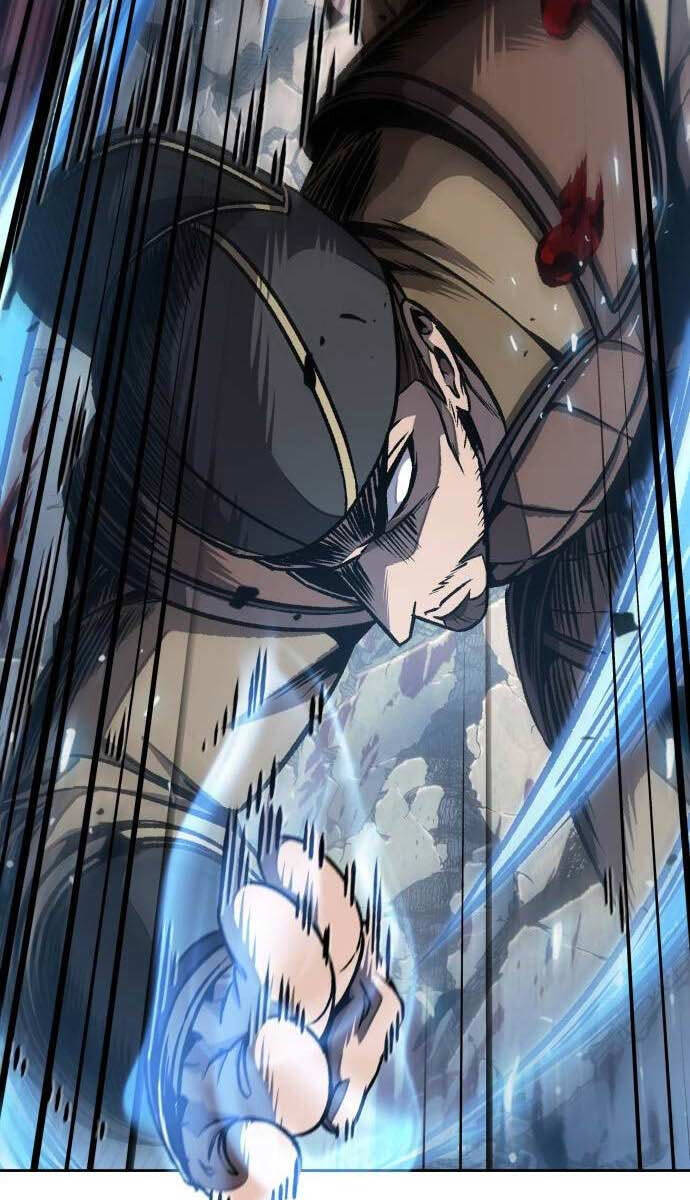 Nano Ma Thần Chap 196 - Next Chap 197