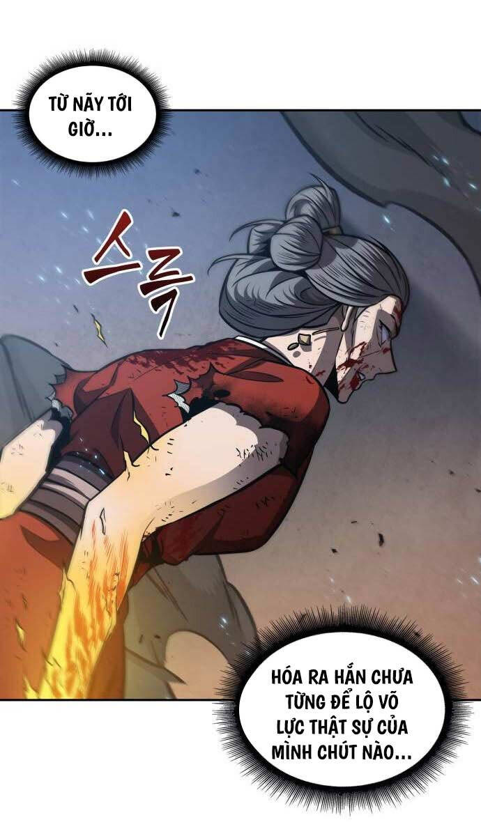 Nano Ma Thần Chap 196 - Next Chap 197