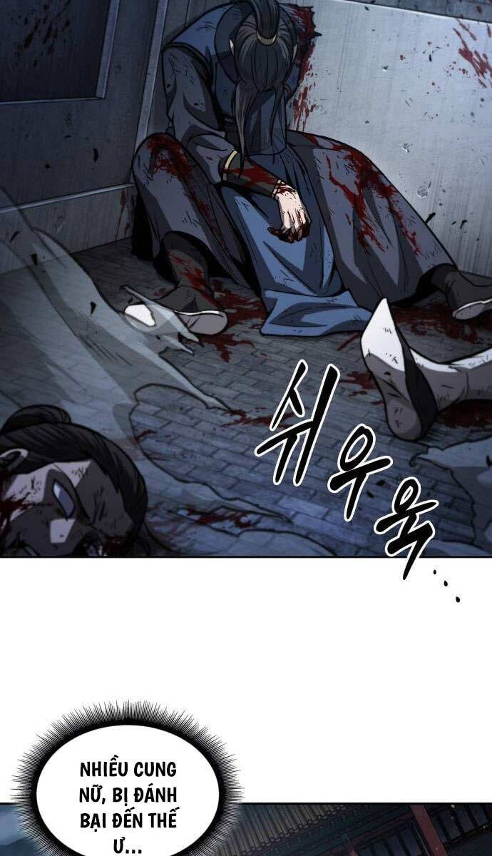 Nano Ma Thần Chap 196 - Next Chap 197