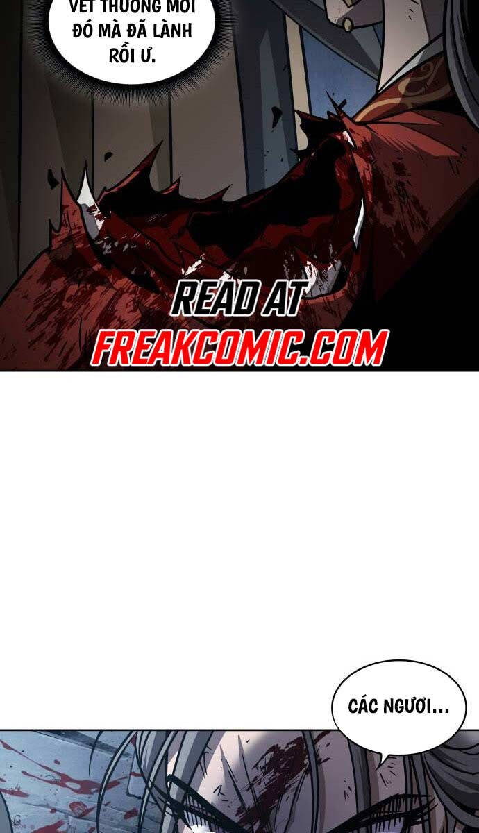 Nano Ma Thần Chap 196 - Next Chap 197