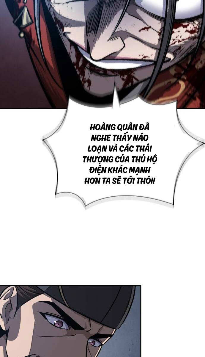 Nano Ma Thần Chap 196 - Next Chap 197