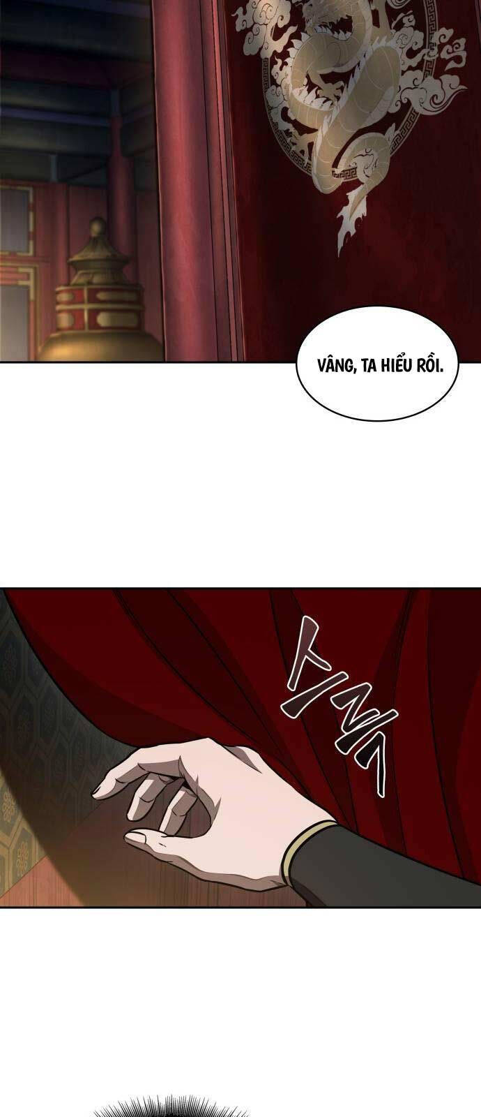 Nano Ma Thần Chap 198 - Next Chap 199