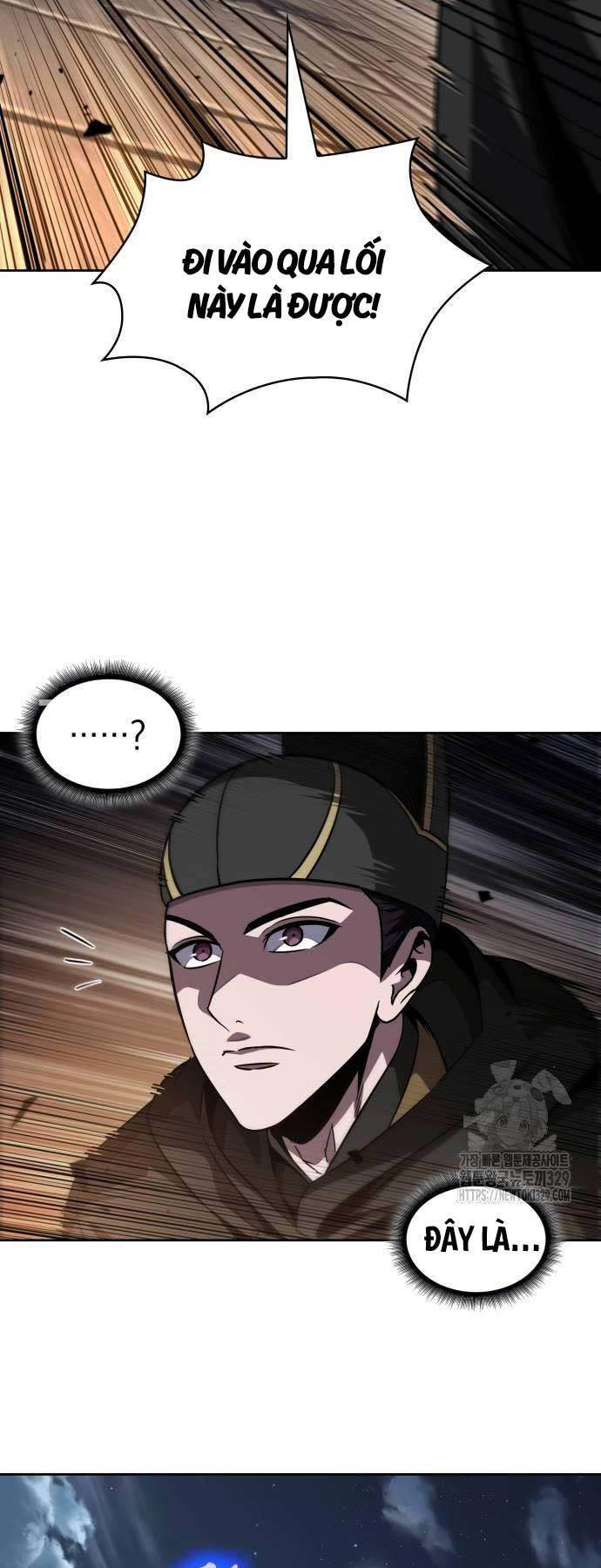 Nano Ma Thần Chap 198 - Next Chap 199