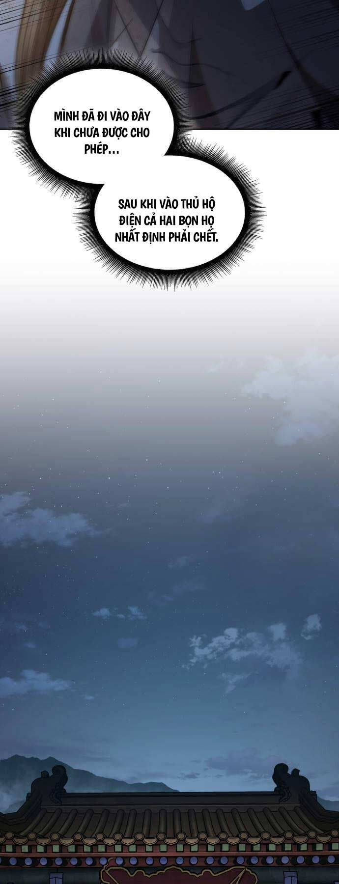 Nano Ma Thần Chap 198 - Next Chap 199