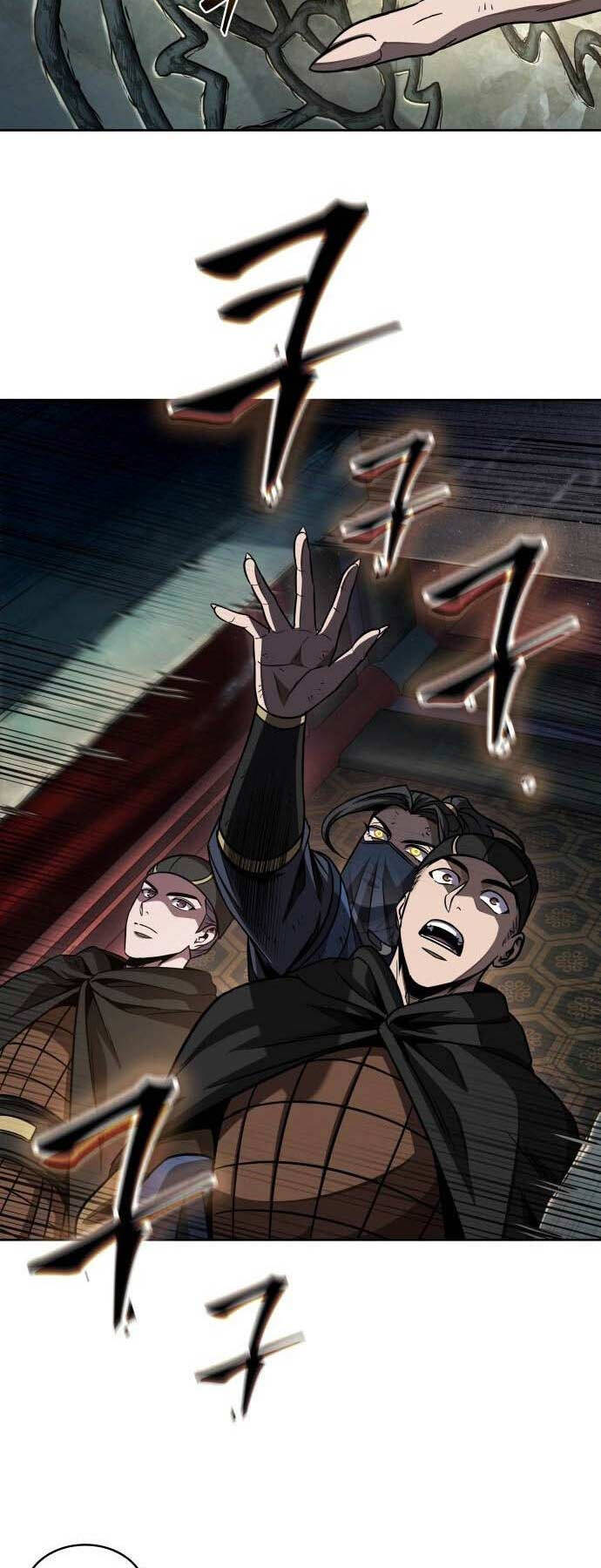 Nano Ma Thần Chap 198 - Next Chap 199