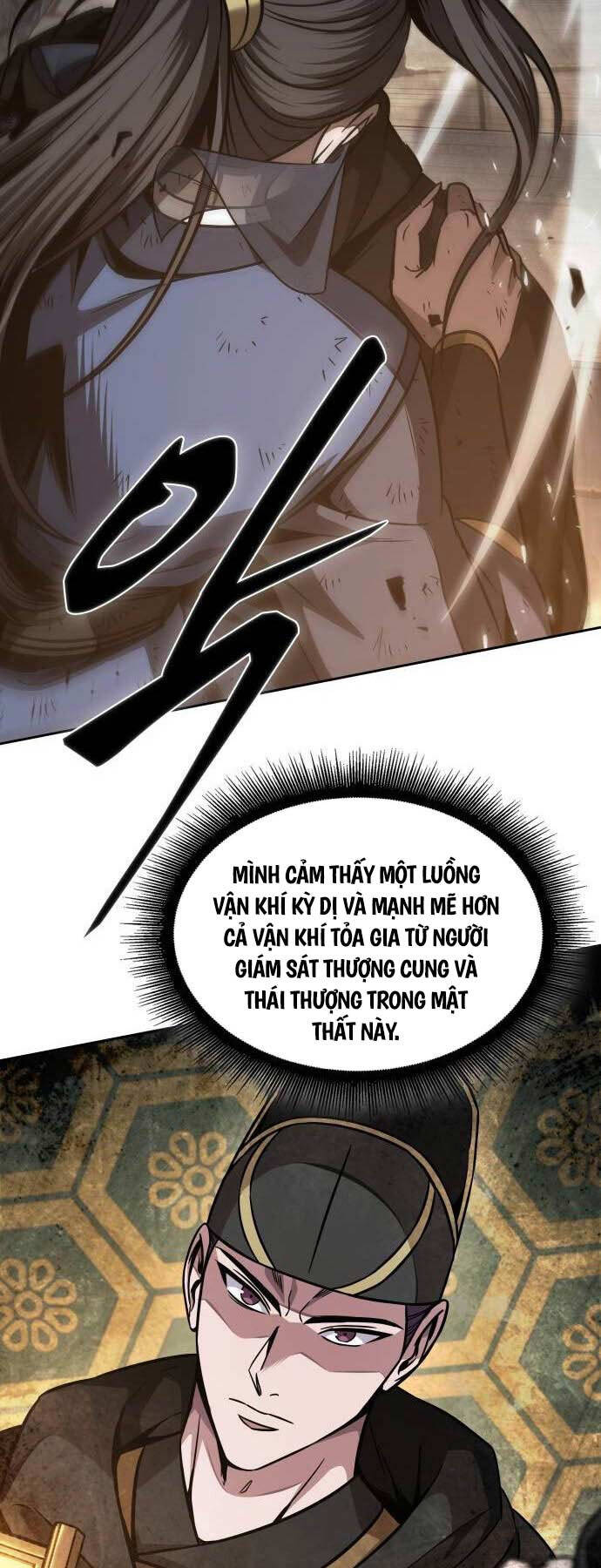 Nano Ma Thần Chap 198 - Next Chap 199
