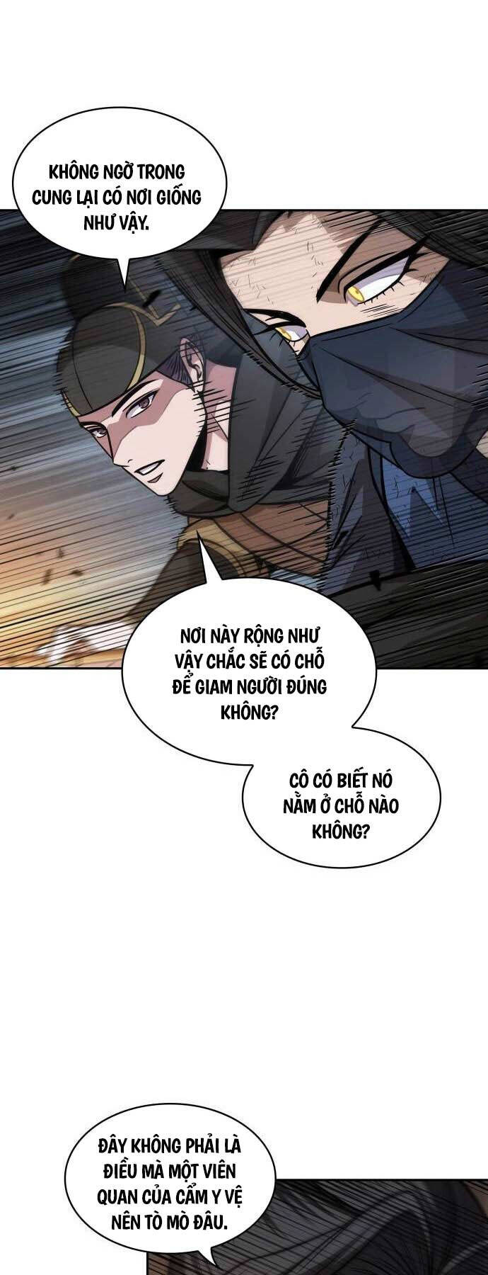 Nano Ma Thần Chap 198 - Next Chap 199