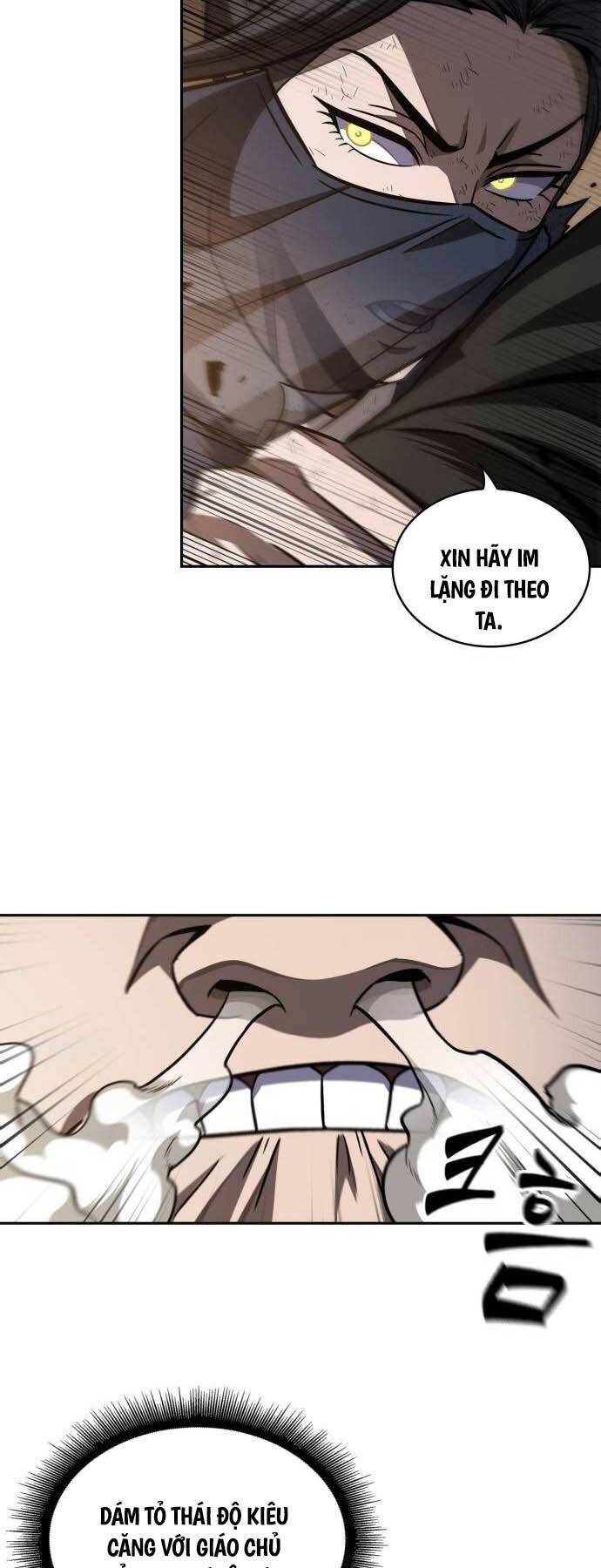 Nano Ma Thần Chap 198 - Next Chap 199