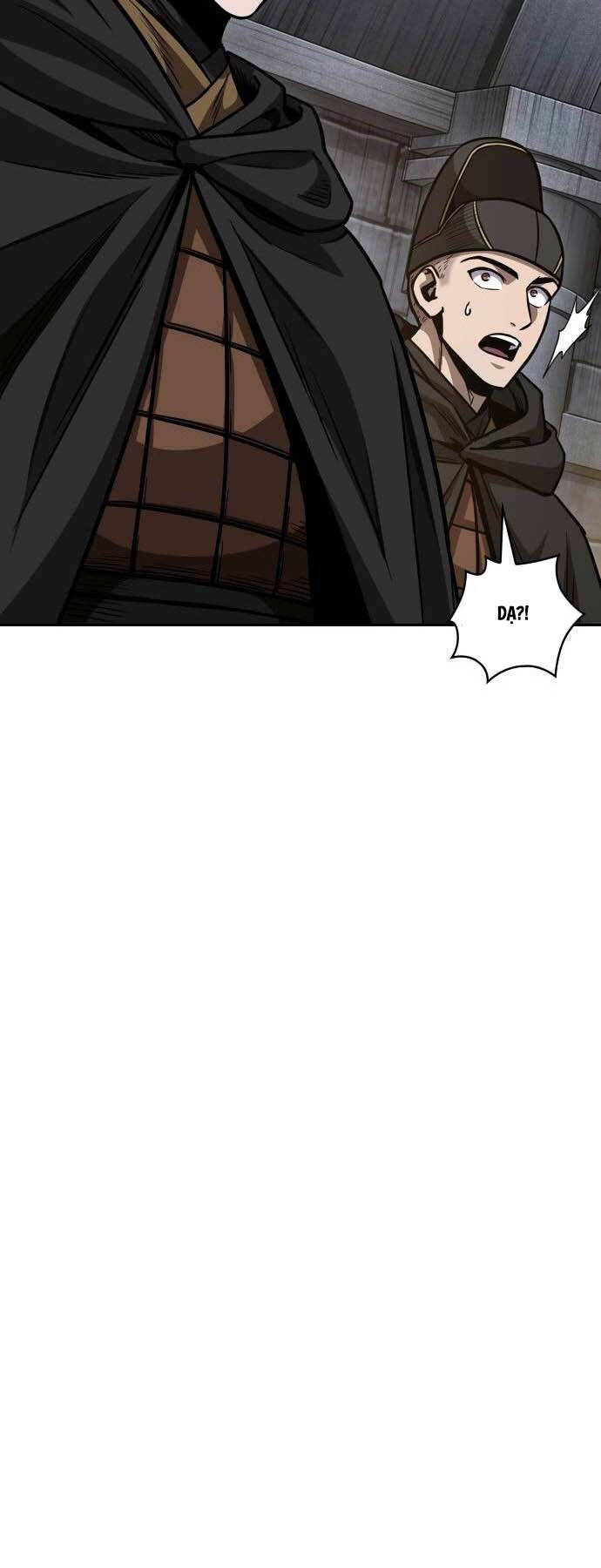 Nano Ma Thần Chap 198 - Next Chap 199