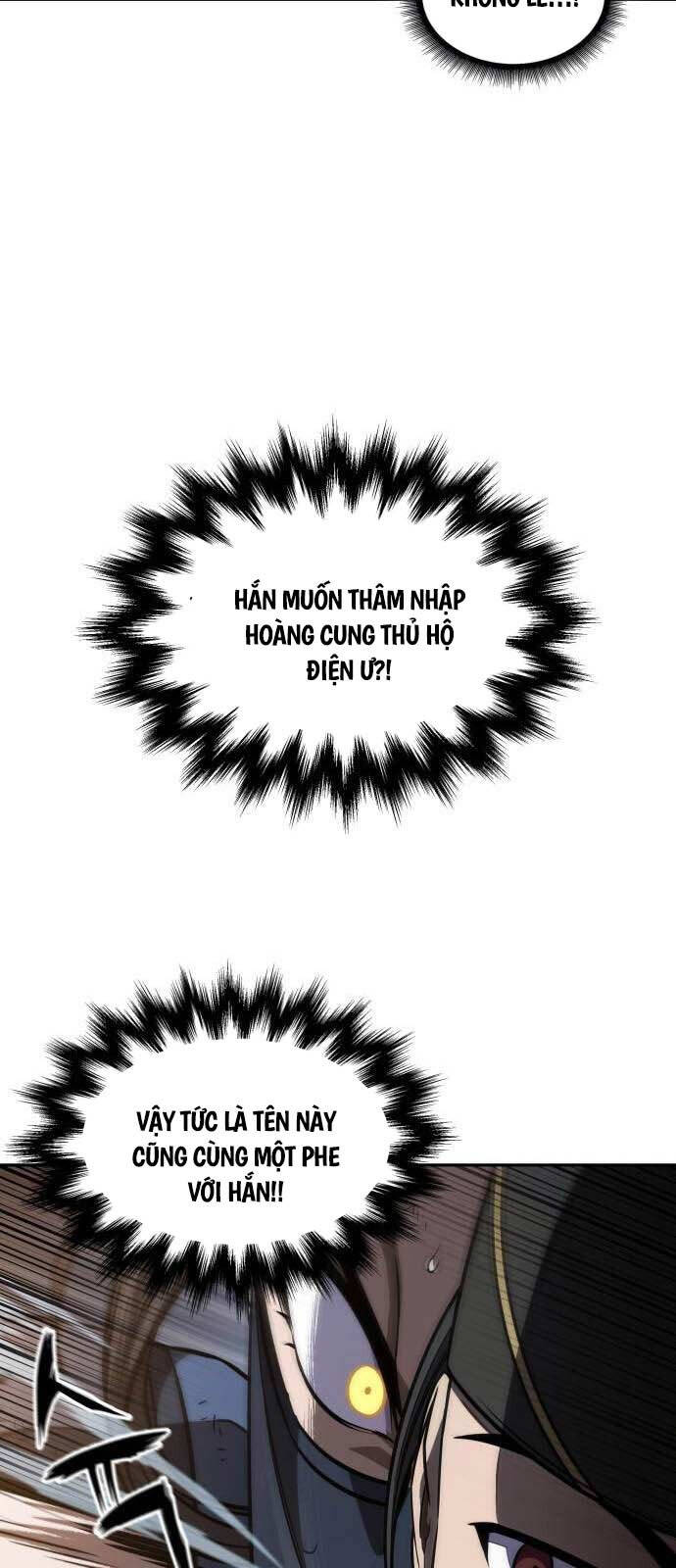 Nano Ma Thần Chap 198 - Next Chap 199