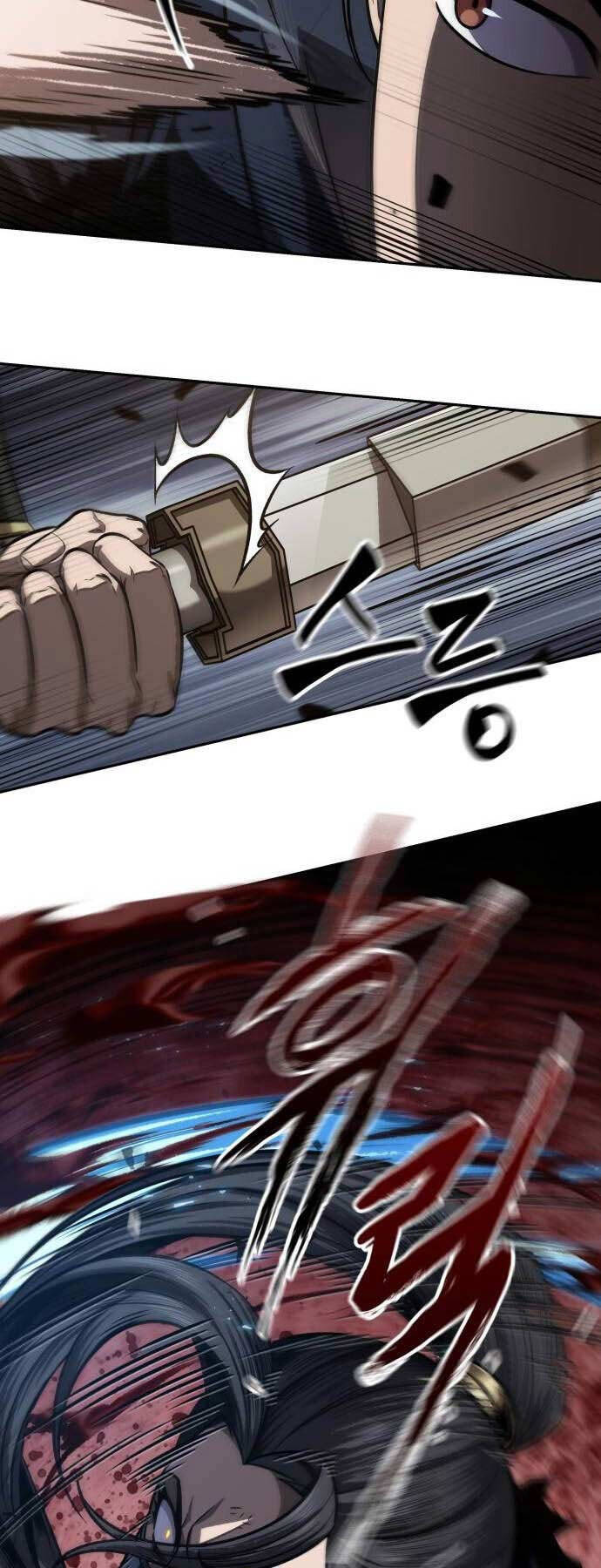 Nano Ma Thần Chap 198 - Next Chap 199