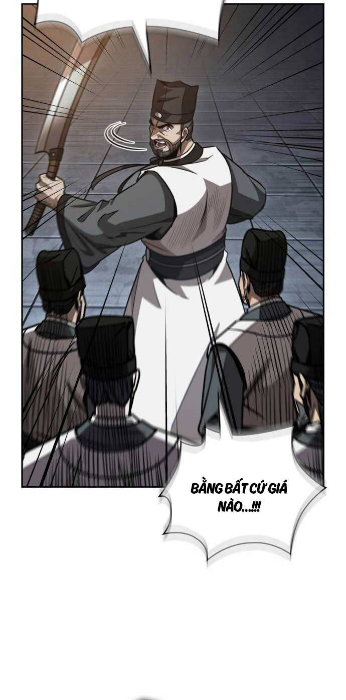 Nano Ma Thần Chap 198 - Next Chap 199