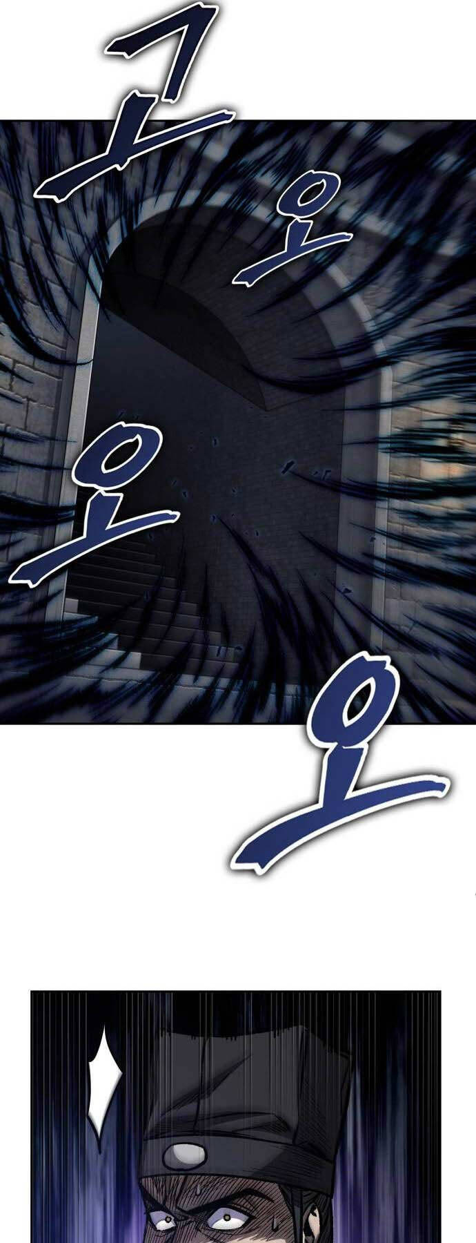 Nano Ma Thần Chap 198 - Next Chap 199