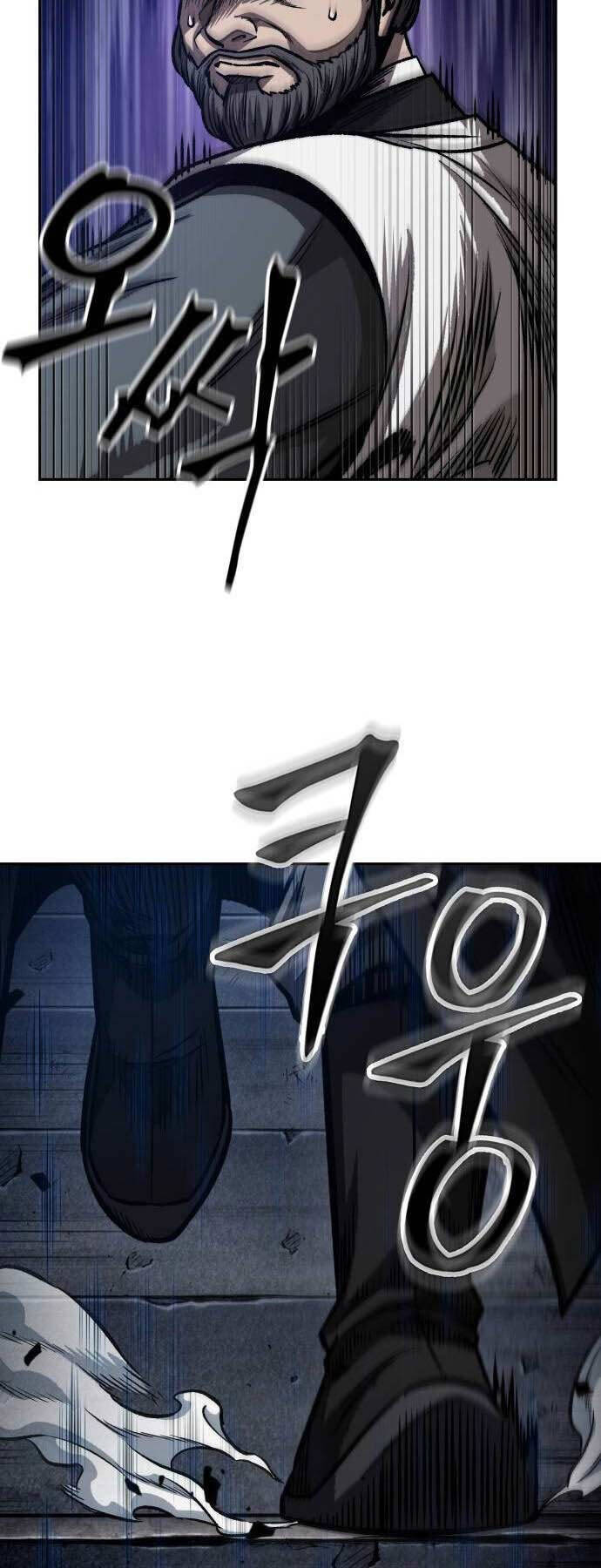 Nano Ma Thần Chap 198 - Next Chap 199