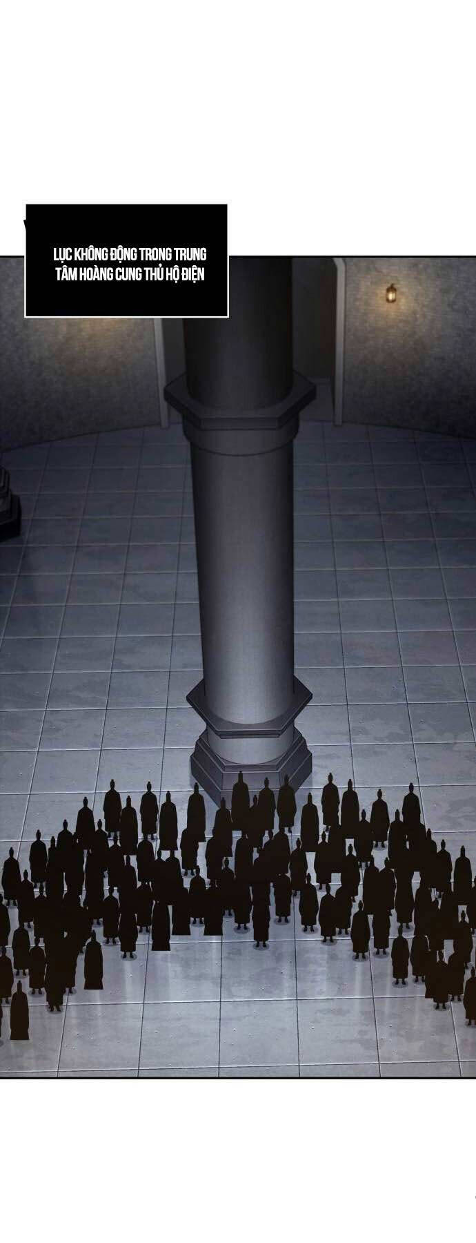 Nano Ma Thần Chap 198 - Next Chap 199