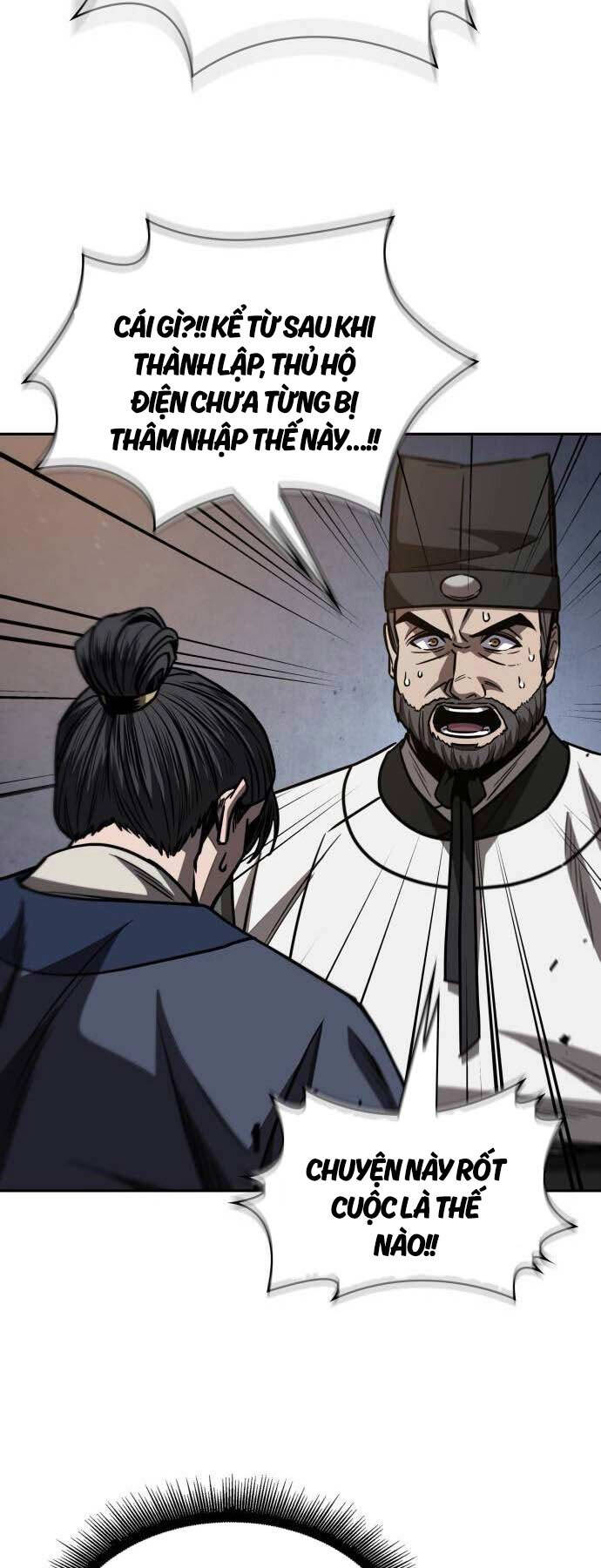 Nano Ma Thần Chap 198 - Next Chap 199