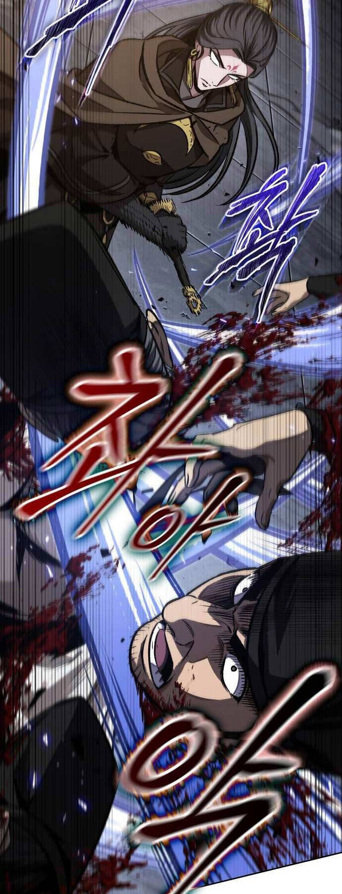 Nano Ma Thần Chap 198 - Next Chap 199