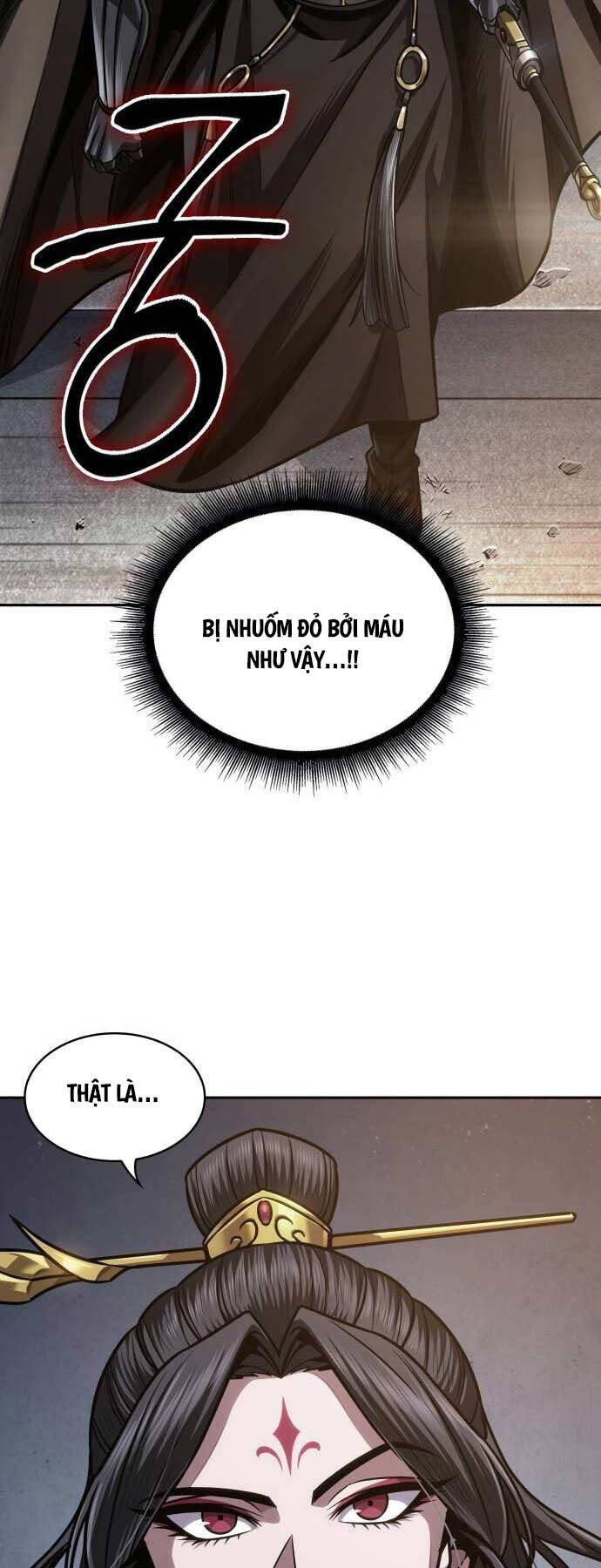 Nano Ma Thần Chap 198 - Next Chap 199