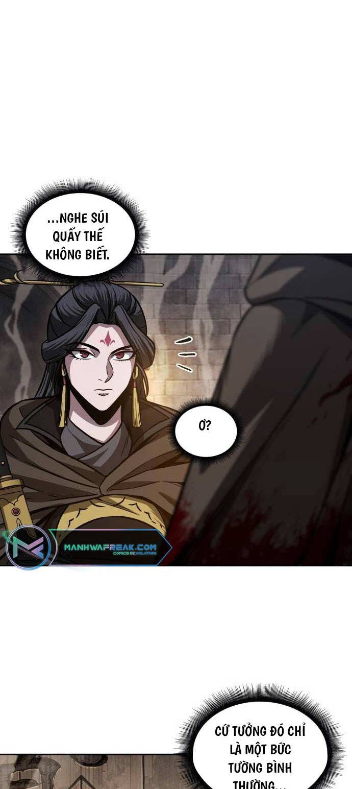 Nano Ma Thần Chap 199 - Next Chap 200