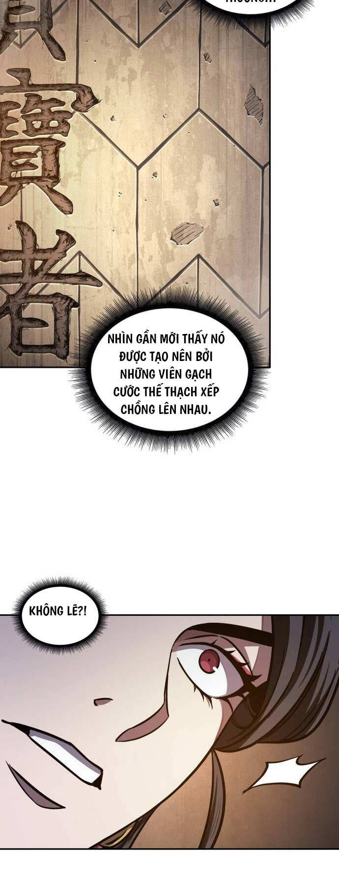 Nano Ma Thần Chap 199 - Next Chap 200