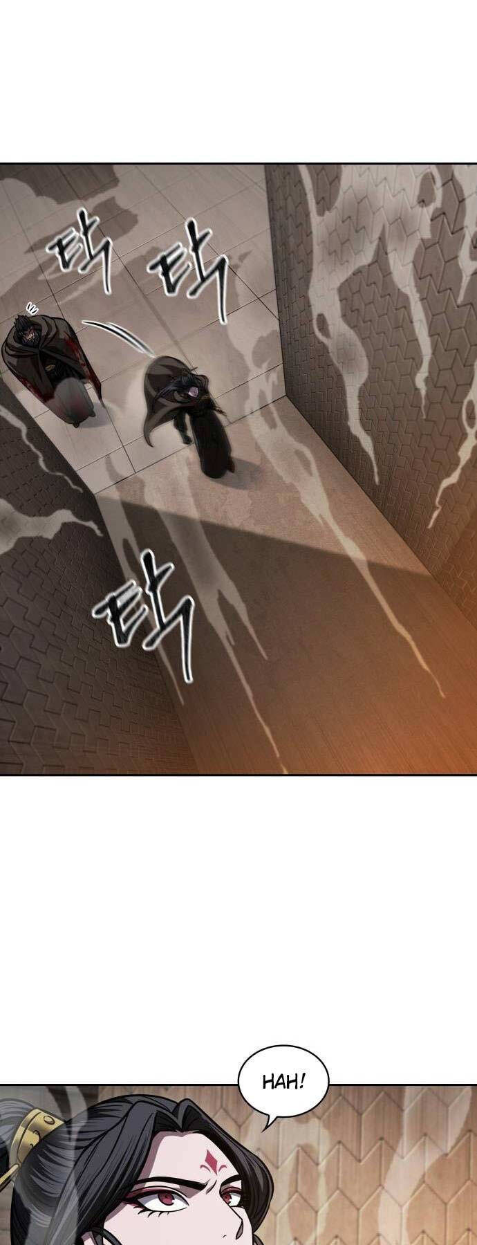 Nano Ma Thần Chap 199 - Next Chap 200