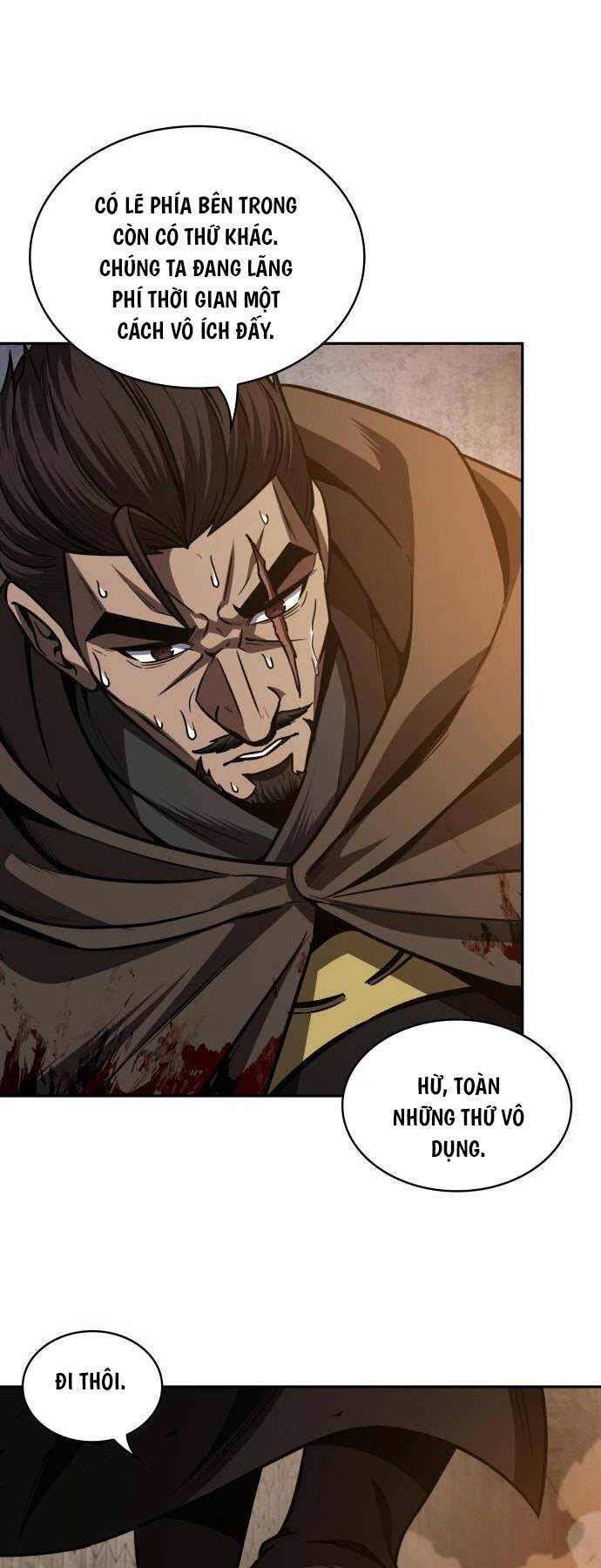 Nano Ma Thần Chap 199 - Next Chap 200