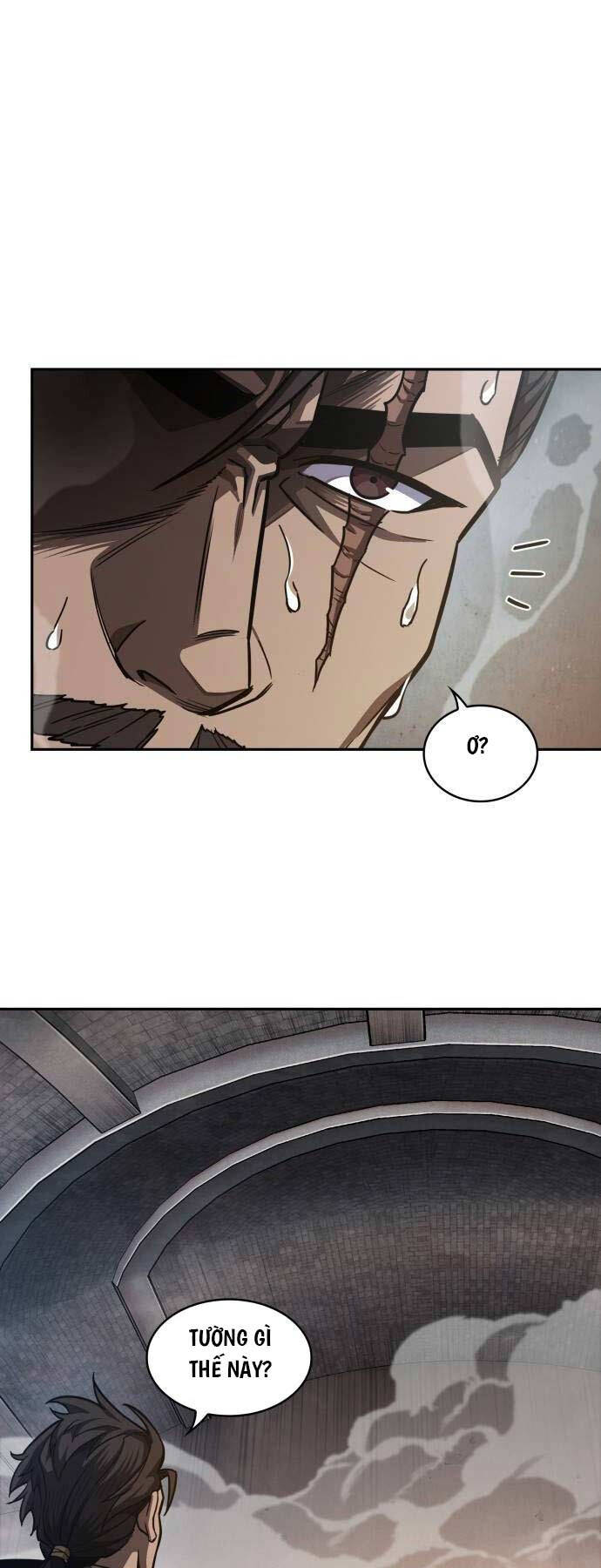 Nano Ma Thần Chap 199 - Next Chap 200