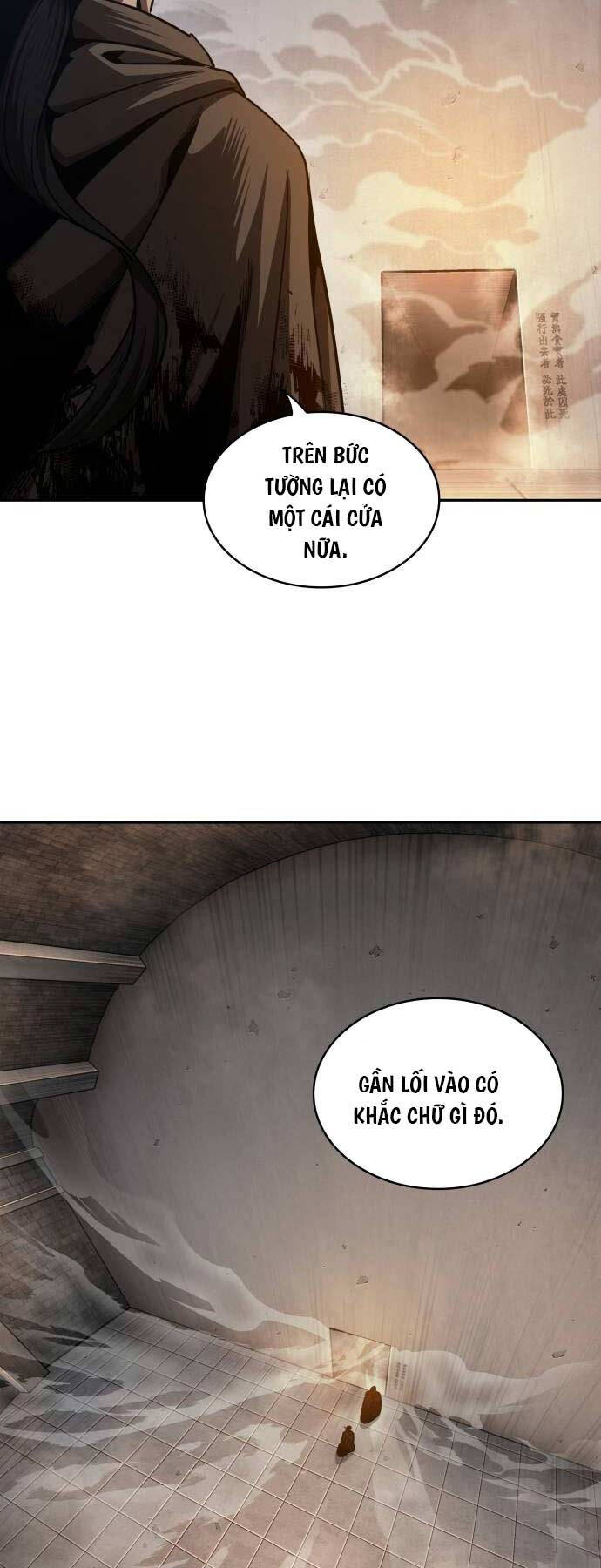 Nano Ma Thần Chap 199 - Next Chap 200