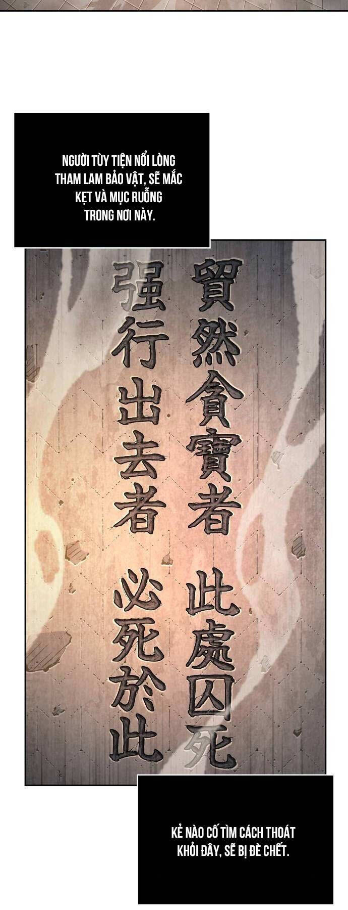 Nano Ma Thần Chap 199 - Next Chap 200