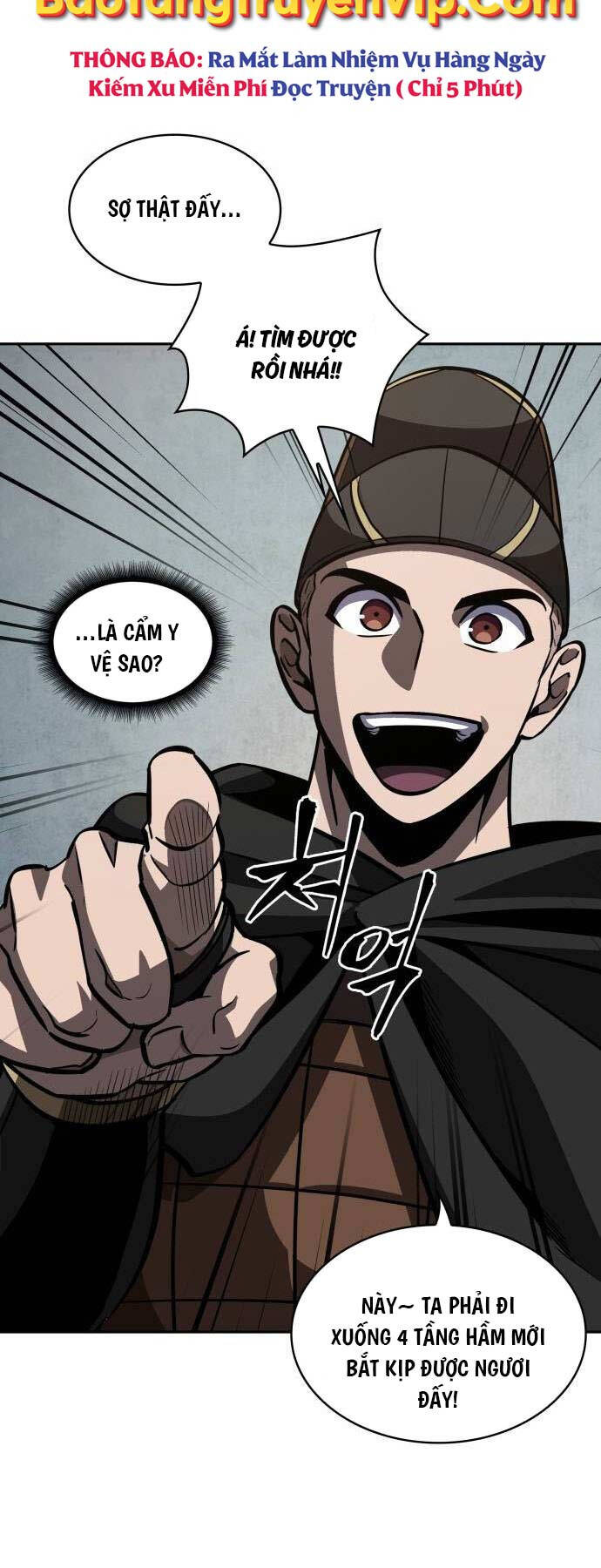 Nano Ma Thần Chap 199 - Next Chap 200