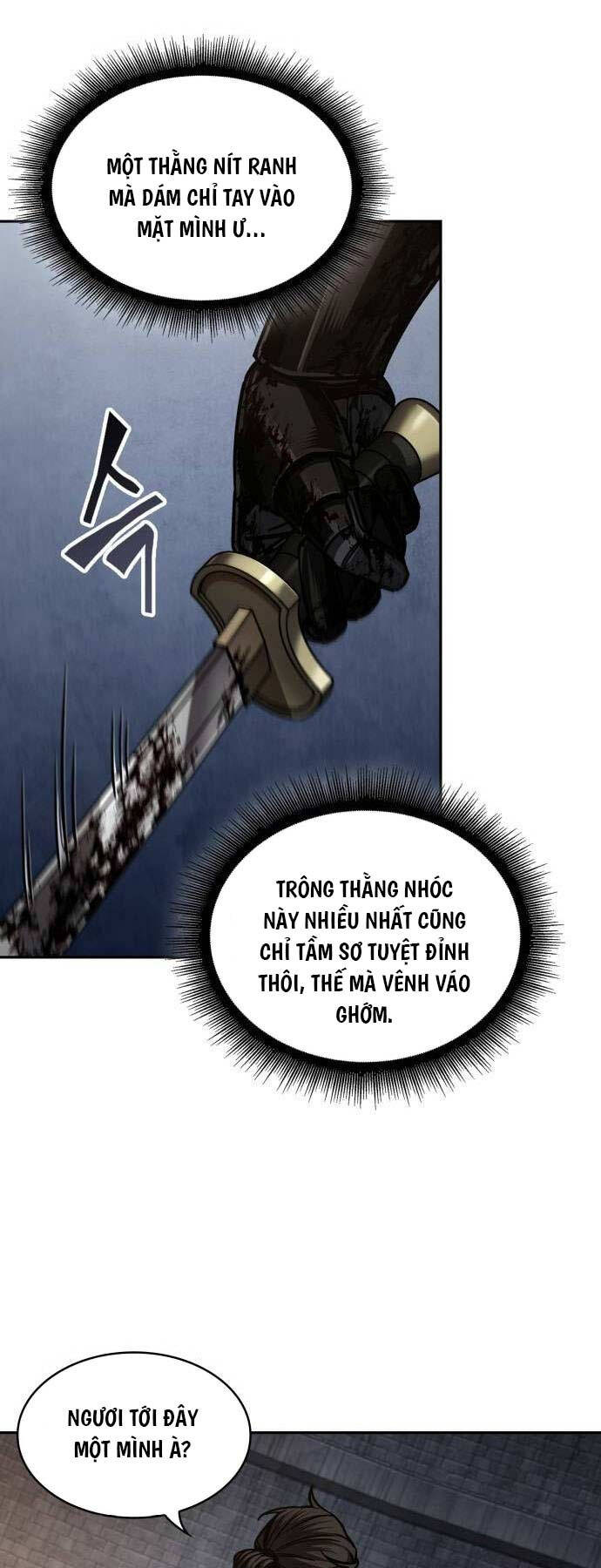 Nano Ma Thần Chap 199 - Next Chap 200
